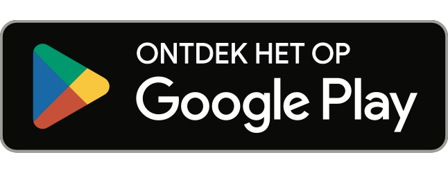 Verkrijgbaar in Google Play